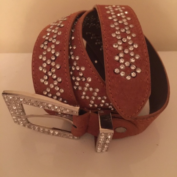 Crystal belt - Picture 5 of 6